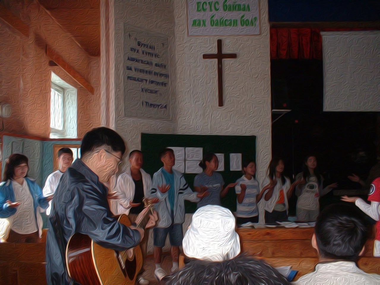 license : Arthur's picture