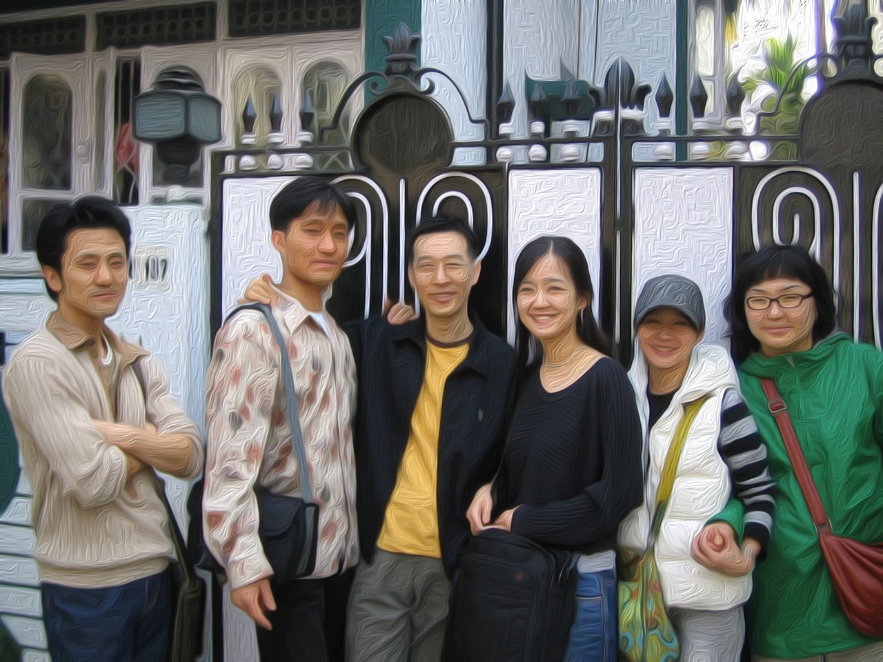 license : Arthur's picture