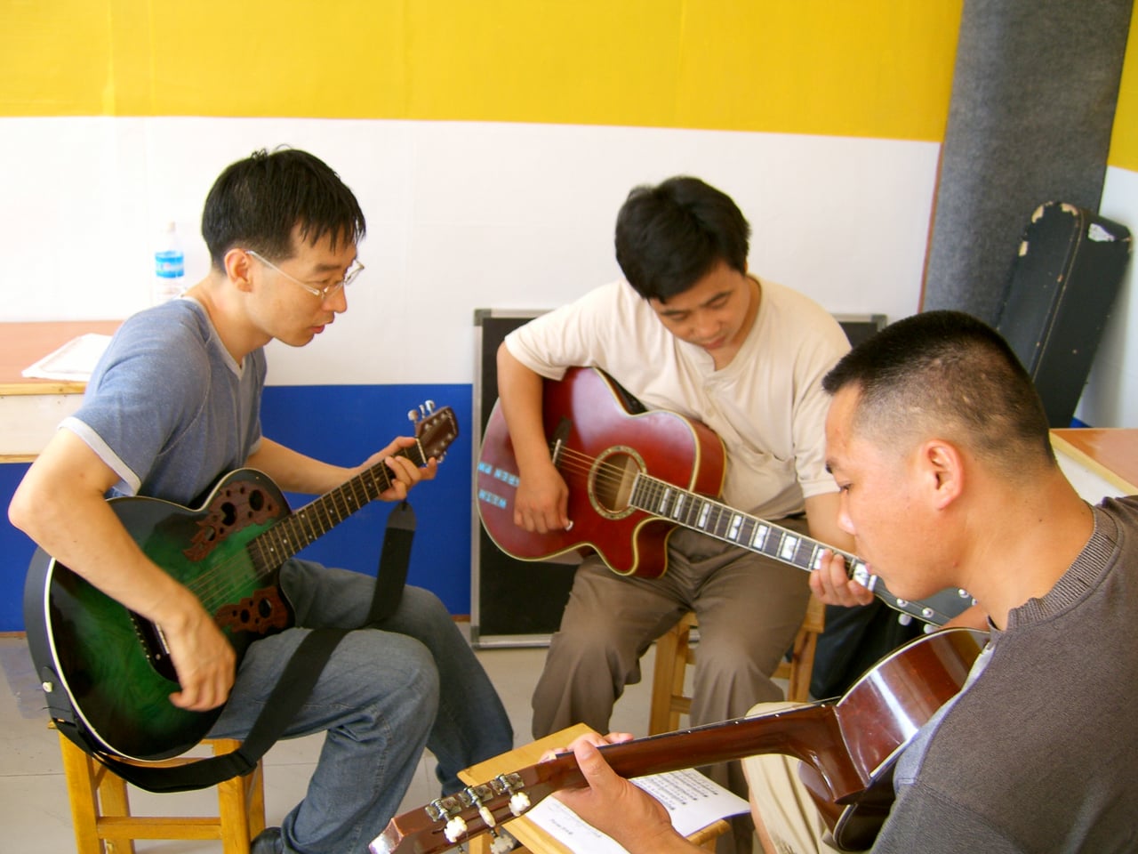 license : Arthur's picture